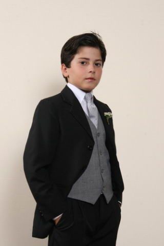 Terno Infantil