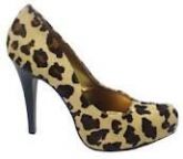 Sapato Scarpin